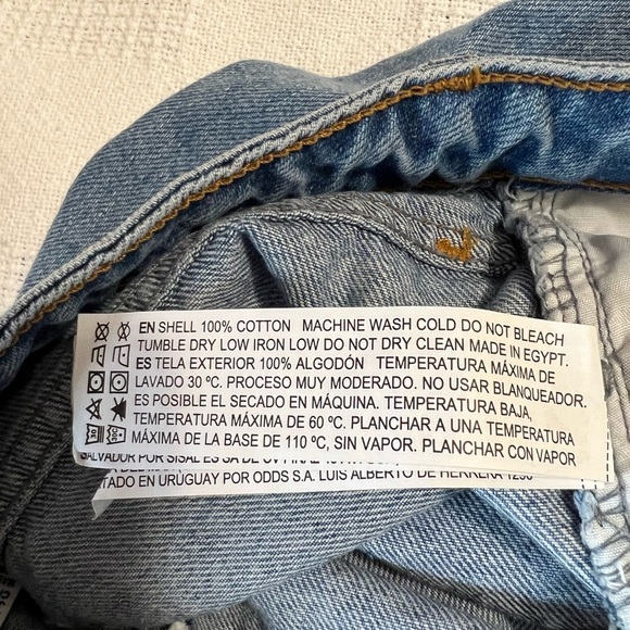Forever 21 jeans - Picture 6 of 9